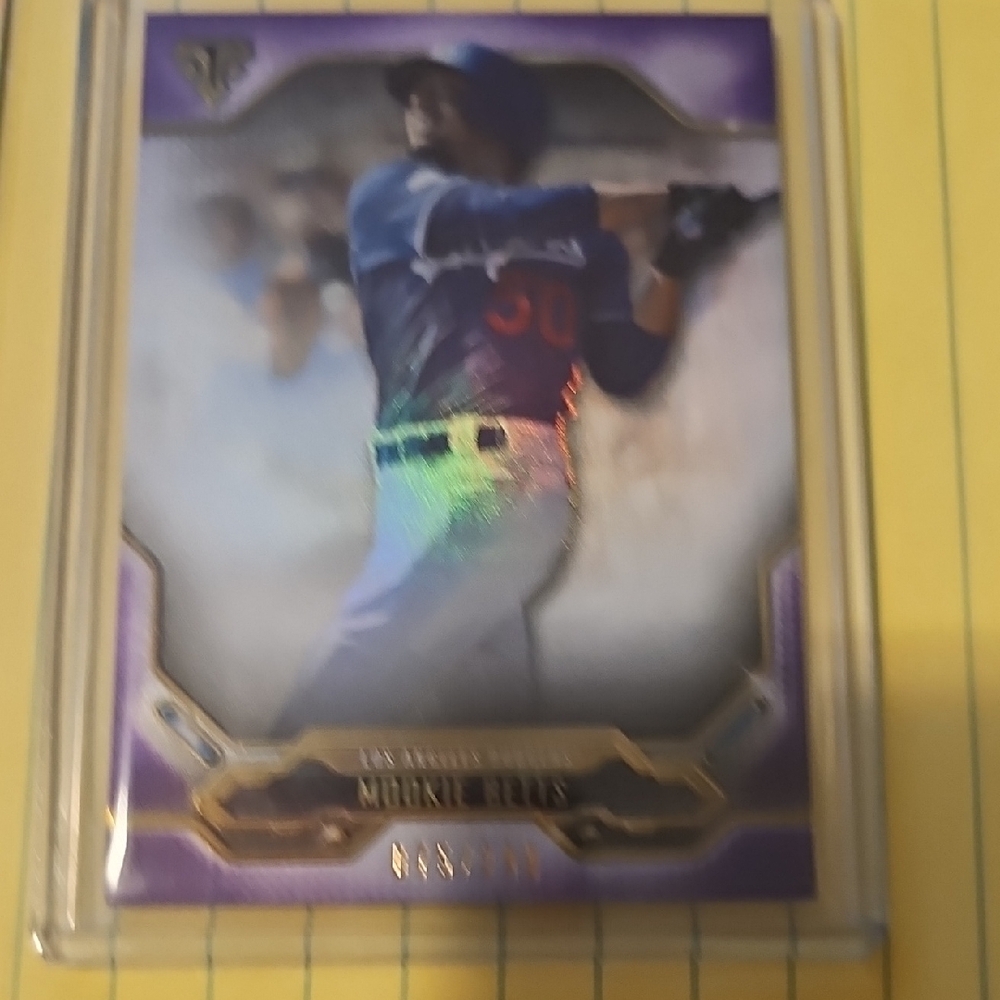 Baseball Trading Cards Collection - Picture 4 of 5